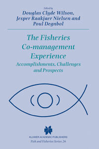 The Fisheries Co-management Experience