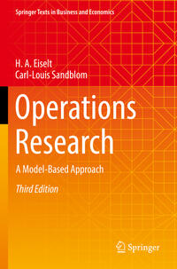 Operations Research