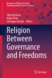 Religion Between Governance and Freedoms