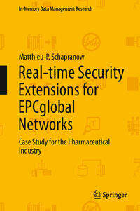 Real-time Security Extensions for EPCglobal Networks