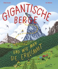 GIGANTISCHE BERGE