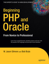 Beginning PHP and Oracle