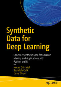 Synthetic Data for Deep Learning