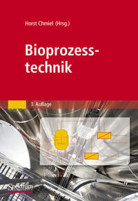 Bioprozesstechnik