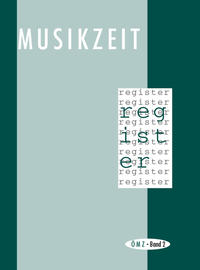 MUSIKZEIT