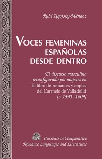 Voces femeninas españolas desde dentro