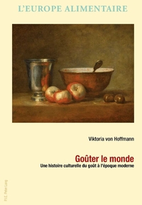 Goûter le monde