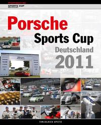 Porsche Sports Cup Deutschland 2011