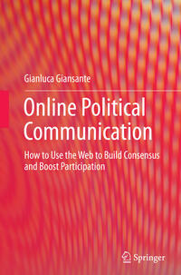 Online Political Communication