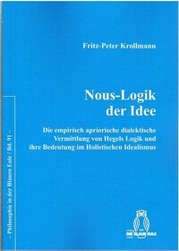 Nous-Logik der Idee