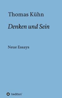 Denken und Sein