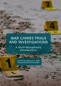 War Crimes Trials and Investigations