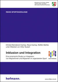 Inklusion und Integration