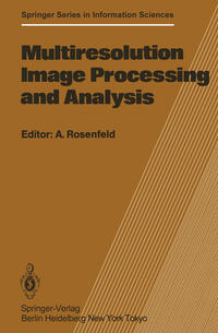 Multiresolution Image Processing and Analysis