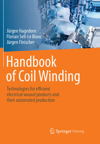 Handbook of Coil Winding