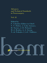 Advances and Technical Standards in Neurosurgery