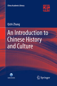 An Introduction to Chinese History and Culture