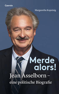 Merde alors!