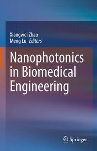 Nanophotonics in Biomedical Engineering