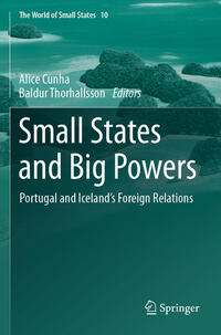 Small States and Big Powers