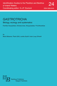 GASTROTRICHA – Biology, ecology and systematics