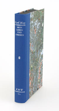 Karl Mays Werke: Historisch-Kritische Ausgabe für die Karl-May-Stiftung / Abteilung VI: Autobiographische Schriften / Mein Leben und Streben