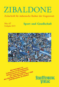 Sport und Gesellschaft