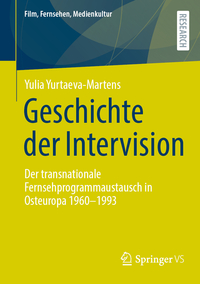 Geschichte der Intervision