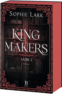 Kingmakers – Jahr 2