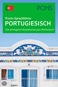 PONS Praxis-Sprachführer Portugiesisch