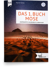 Das 1. Buch Mose