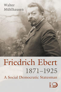 Friedrich Ebert 1871-1925