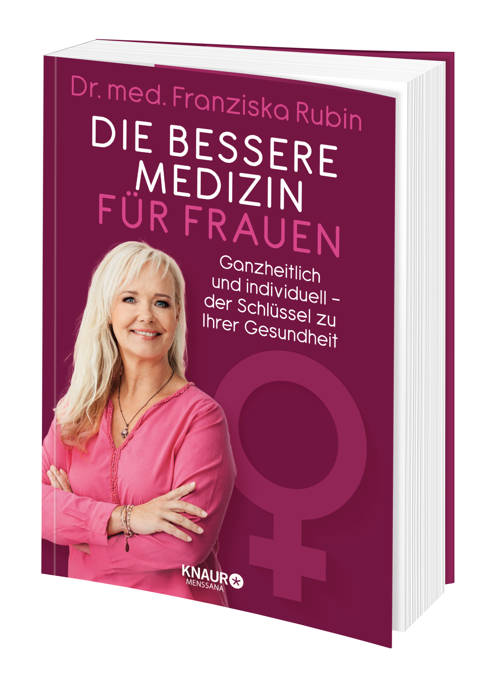 Die bessere Medizin für Frauen