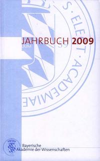 Jahrbuch 2009