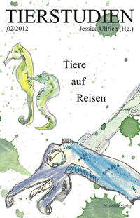 Tiere auf Reisen