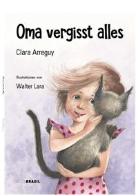 Oma vergisst alles