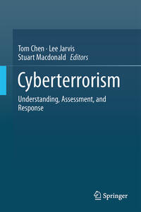 Cyberterrorism