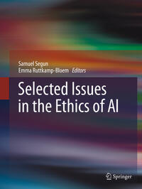 Selected Issues in the Ethics of AI