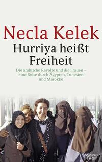 Hurriya heißt Freiheit