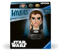 Hylkies Star Wars Han Solo Sammelfigur