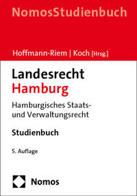 Landesrecht Hamburg