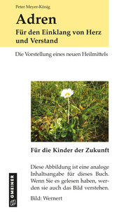 Adren. Für den Einklang von Herz und Natur