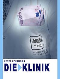 Die Klinik (VHS)