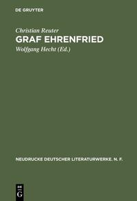 Graf Ehrenfried