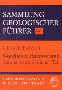 Nördliches Harzvorland (Subherzyn), östlicher Teil