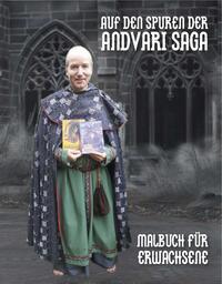 Auf den Spuren der Andvari-Saga