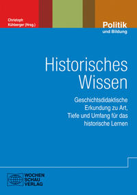 Historisches Wissen