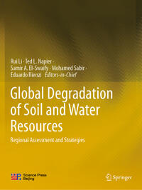 Global Degradation of Soil and Water Resources