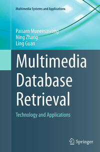 Multimedia Database Retrieval