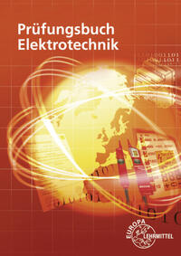 Prüfungsbuch Elektrotechnik